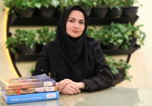 Dr Maryam Khazdouz